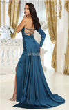 MayQueen Evening Gown