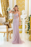 Dancing Queen Evening Gowns 4516