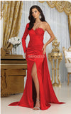 MayQueen Evening Gown