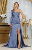 MayQueen Evening Gown