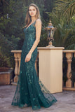 Juliet Evening Gown JT294