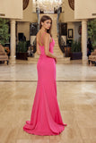 Nox Anabel  Evening Gowns Y1807