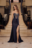 Nox Anabel  Evening Gowns M1707