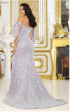 MayQueen Evening Gown MQ2023