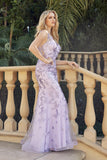 Juliet Evening Gown JT294