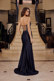Nox Anabel  Evening Gowns M1707