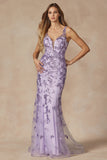 Juliet Evening Gown JT294