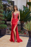 Nox Anabel  Evening Gowns M1707