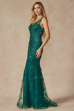 Juliet Evening Gown JT294