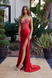 Nox Anabel  Evening Gowns M1707