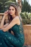 Juliet Evening Gown JT294