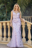 Juliet Evening Gown JT294