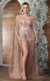 MayQueen Evening Gown RQ8009