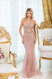 Dancing Queen Evening Gowns 4510