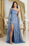 MayQueen Evening Gown RQ8009