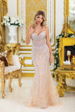 Dancing Queen Evening Gowns 4510