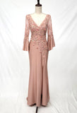 Chicas Evening Gowns C357