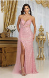 MayQueen Evening Gown RQ8068