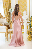 Dancing Queen Evening Gowns 4508