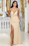 MayQueen Evening Gown RQ8068