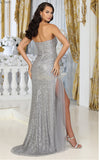 MayQueen Evening Gown RQ8068