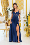 Dancing Queen Evening Gowns 4506