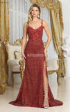 MayQueen Evening Gown RQ8067