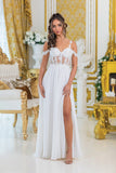 Dancing Queen Wedding Gown 4506