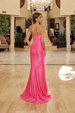 Nox Anabel  Evening Gowns Y1800