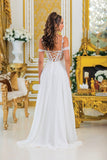 Dancing Queen Wedding Gown 4506