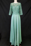 Chicas Evening Gowns J052