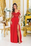 Dancing Queen Evening Gowns 4506