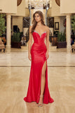 Nox Anabel  Evening Gowns Y1800