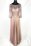 Chicas Evening Gowns J052