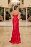 Nox Anabel  Evening Gowns Y1800