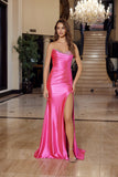 Nox Anabel  Evening Gowns M1756