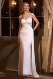 LaDivine by Cinderella Divine Wedding Gown CD384W