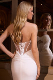 LaDivine by Cinderella Divine Wedding Gown CD384W