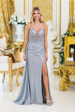 Dancing Queen Evening Gowns 4495