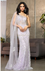 MayQueen Evening Gown RQ8075