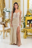Dancing Queen Evening Gowns 4495