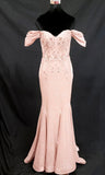 Chicas Evening Gowns J066