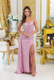 Dancing Queen Evening Gowns 4495