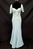 Chicas Evening Gowns J066