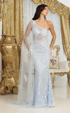 MayQueen Evening Gown RQ8075