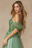 Juliet Evening Gown JT2401