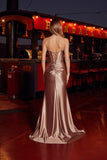 Nox Anabel Evening Gown T1861