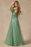 Juliet Evening Gown JT2401