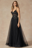 Juliet Evening Gown JT2401