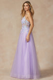 Juliet Evening Gown JT2401